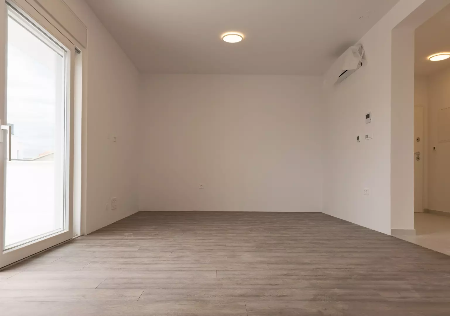 3-bedroom Apartment In Vodice, Croatia (121,38 M²)