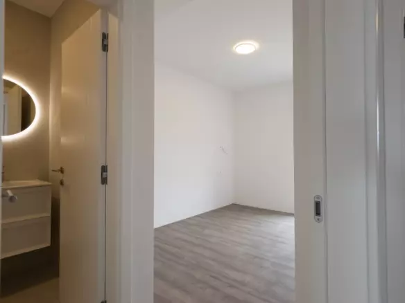 3-bedroom Apartment In Vodice, Croatia (121,38 M²)