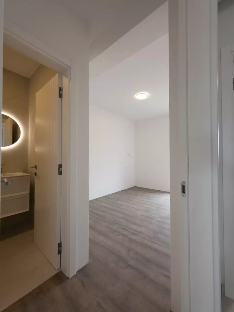 3-bedroom Apartment In Vodice, Croatia (121,38 M²)