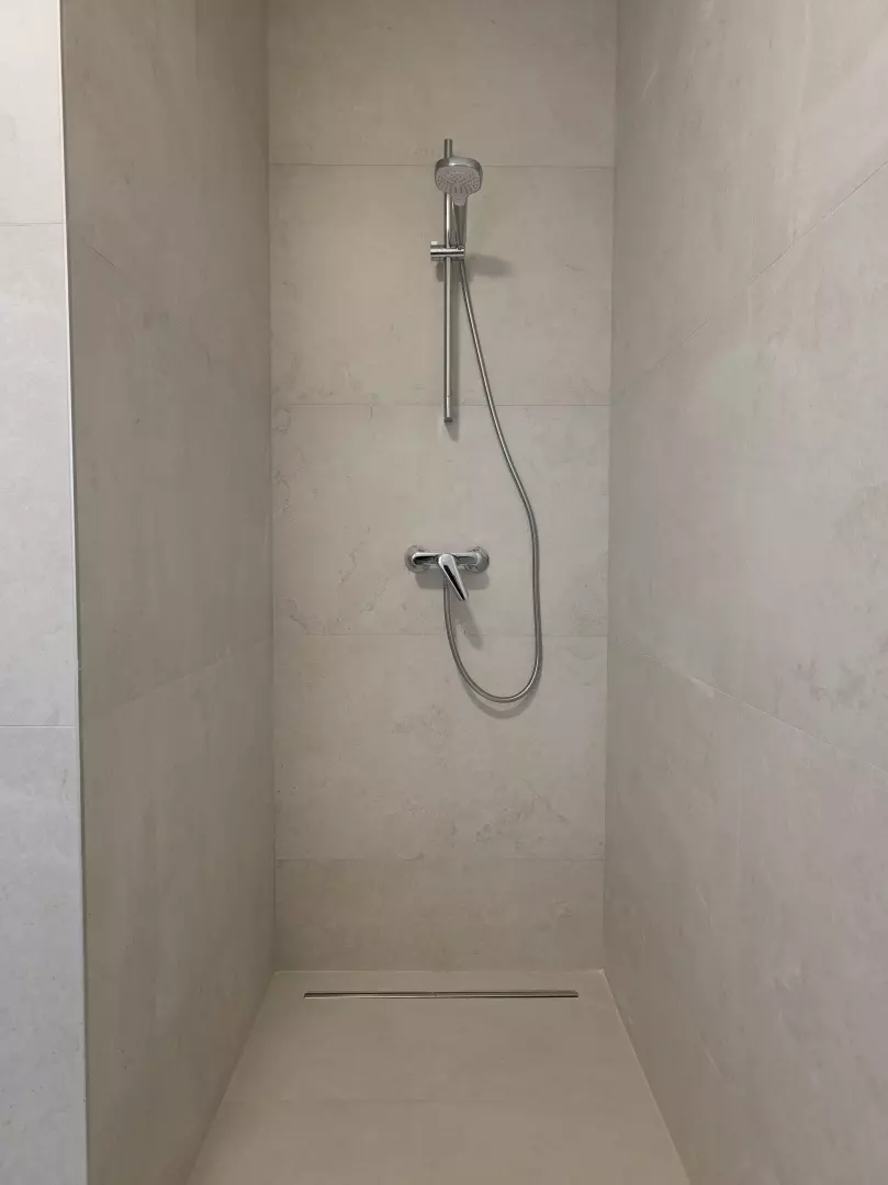 3-bedroom Apartment In Vodice, Croatia (121,38 M²)