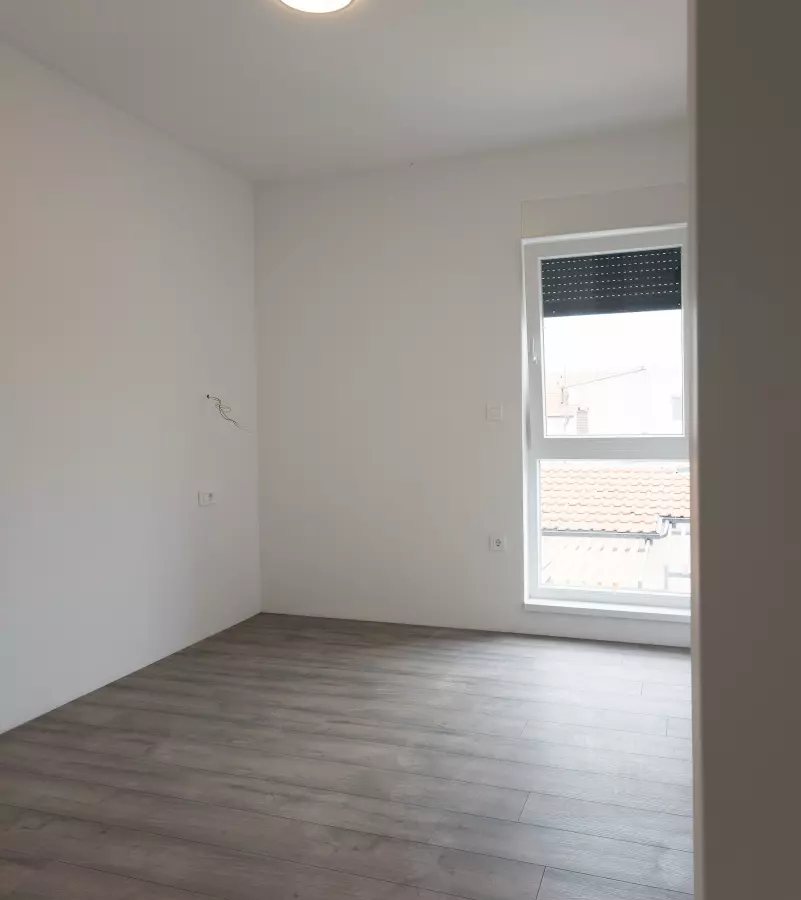 3-bedroom Apartment In Vodice, Croatia (121,38 M²)