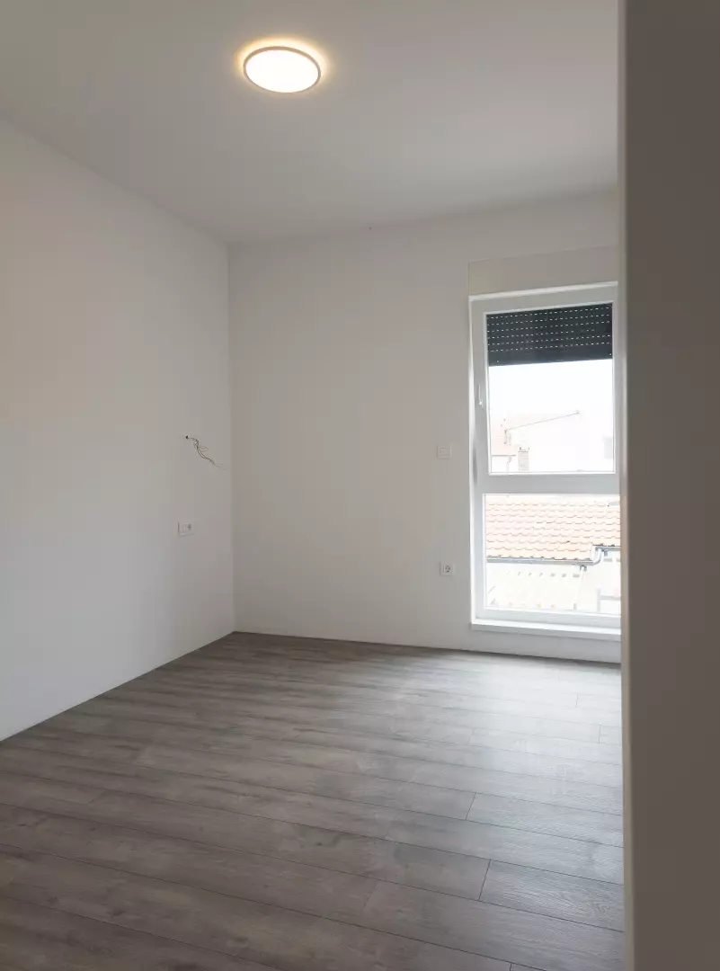 3-bedroom Apartment In Vodice, Croatia (121,38 M²)