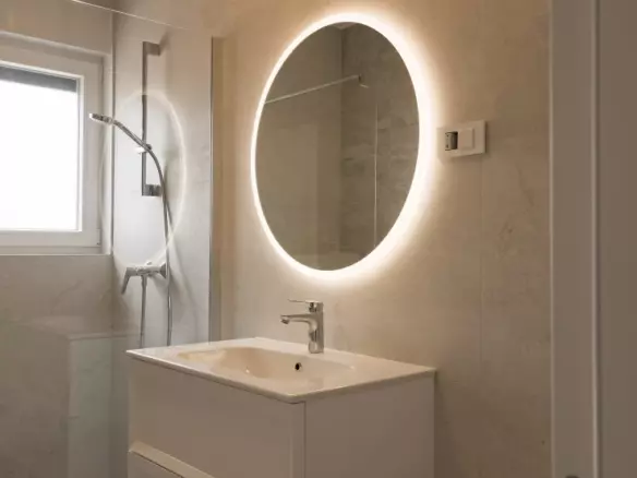 3-bedroom Apartment In Vodice, Croatia (121,38 M²)