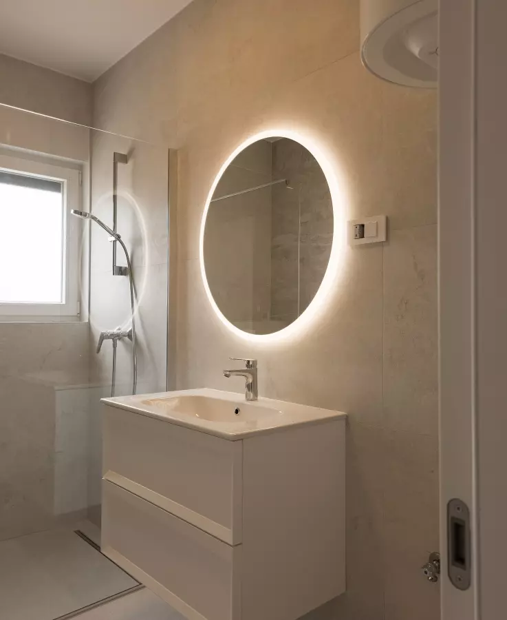 3-bedroom Apartment In Vodice, Croatia (121,38 M²)