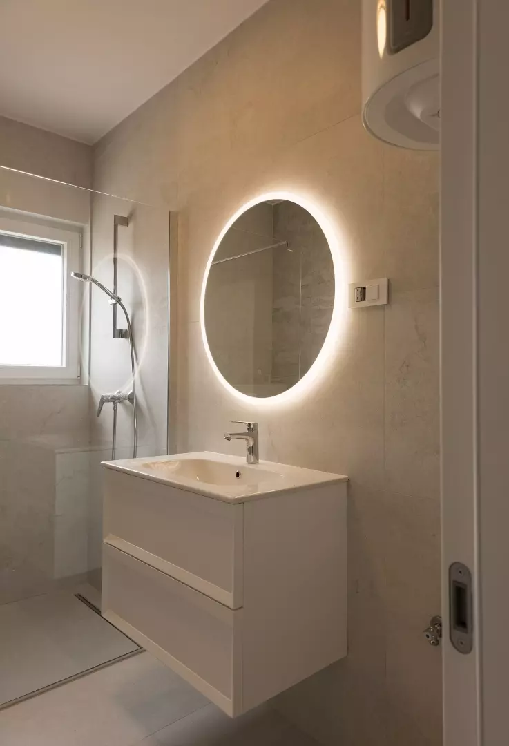 3-bedroom Apartment In Vodice, Croatia (121,38 M²)