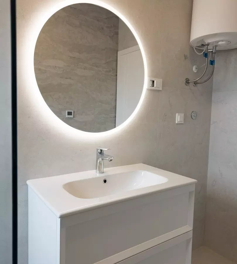 3-bedroom Apartment In Vodice, Croatia (121,38 M²)