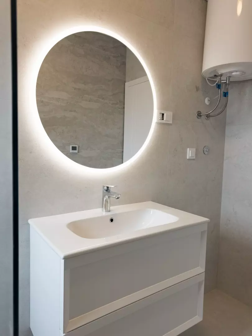 3-bedroom Apartment In Vodice, Croatia (121,38 M²)