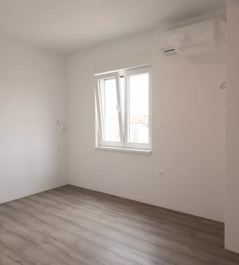 3-bedroom Apartment In Vodice, Croatia (121,38 M²)