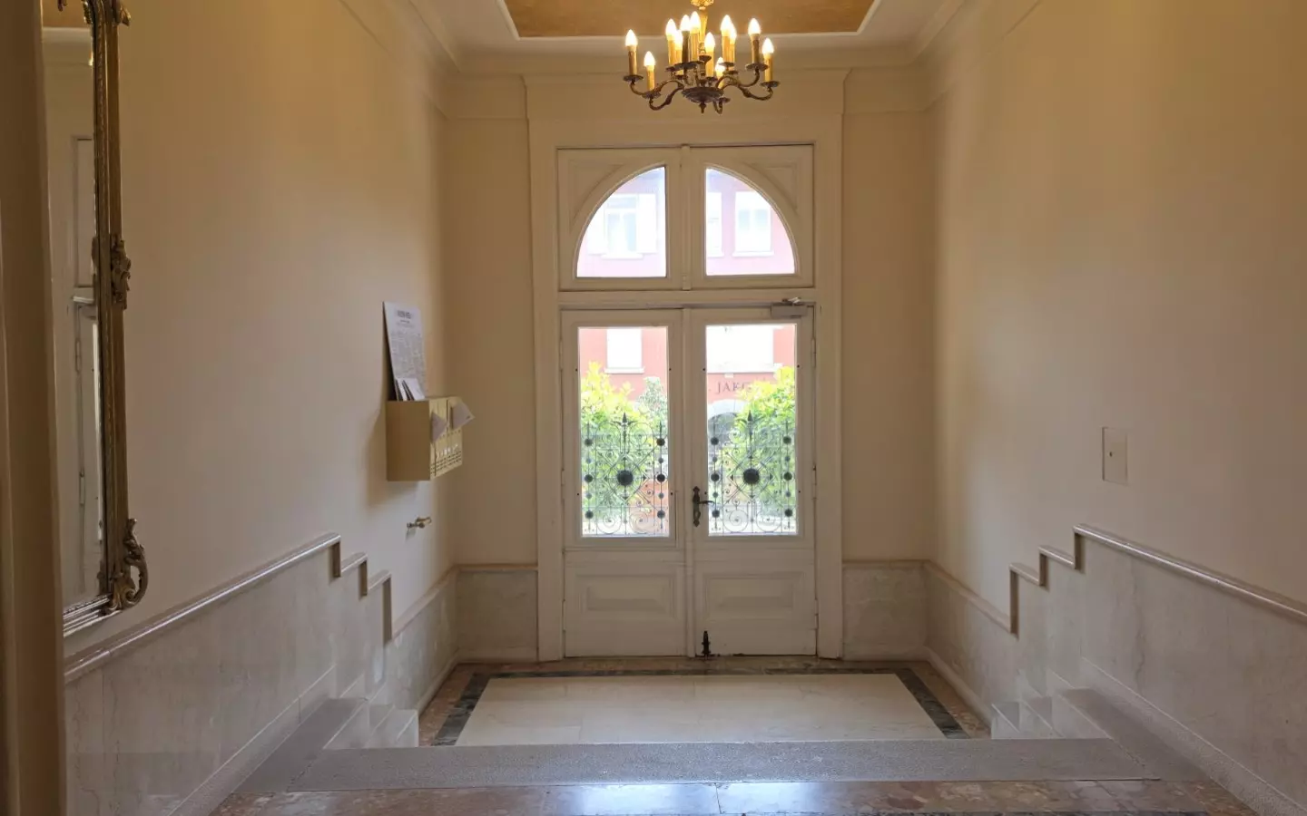 2-bedroom Apartment In Opatija – Centar, Croatia (85,71 M²)
