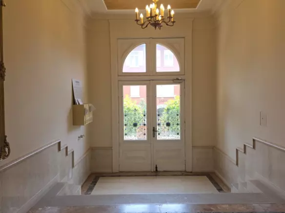 2-bedroom Apartment In Opatija – Centar, Croatia (85,71 M²)