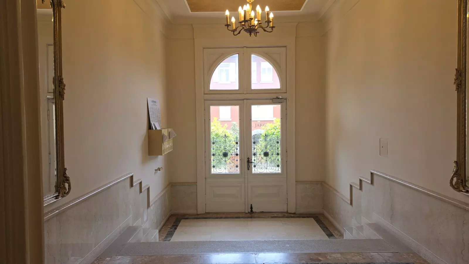 original_1778686657_1-d7b2b8 2-bedroom Apartment In Opatija – Centar, Croatia (85,71 M²)
