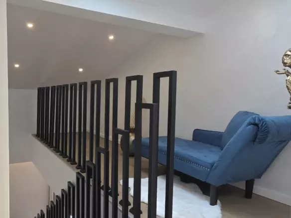 2-bedroom Apartment In Opatija – Centar, Croatia (85,71 M²)