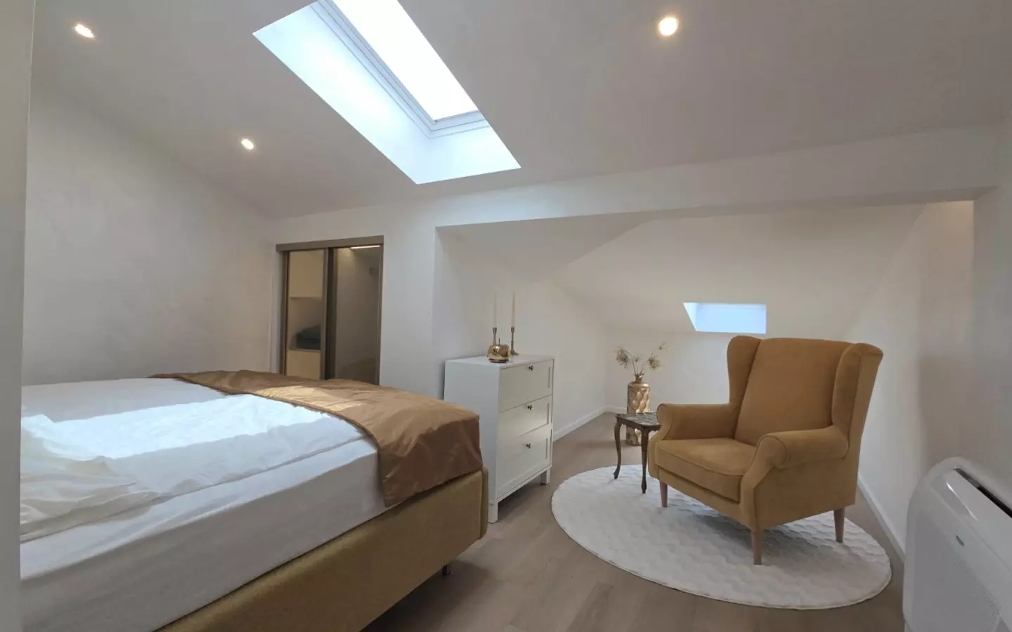2-bedroom Apartment In Opatija – Centar, Croatia (85,71 M²)