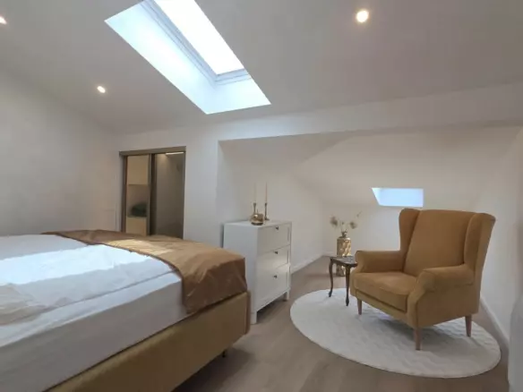 2-bedroom Apartment In Opatija – Centar, Croatia (85,71 M²)