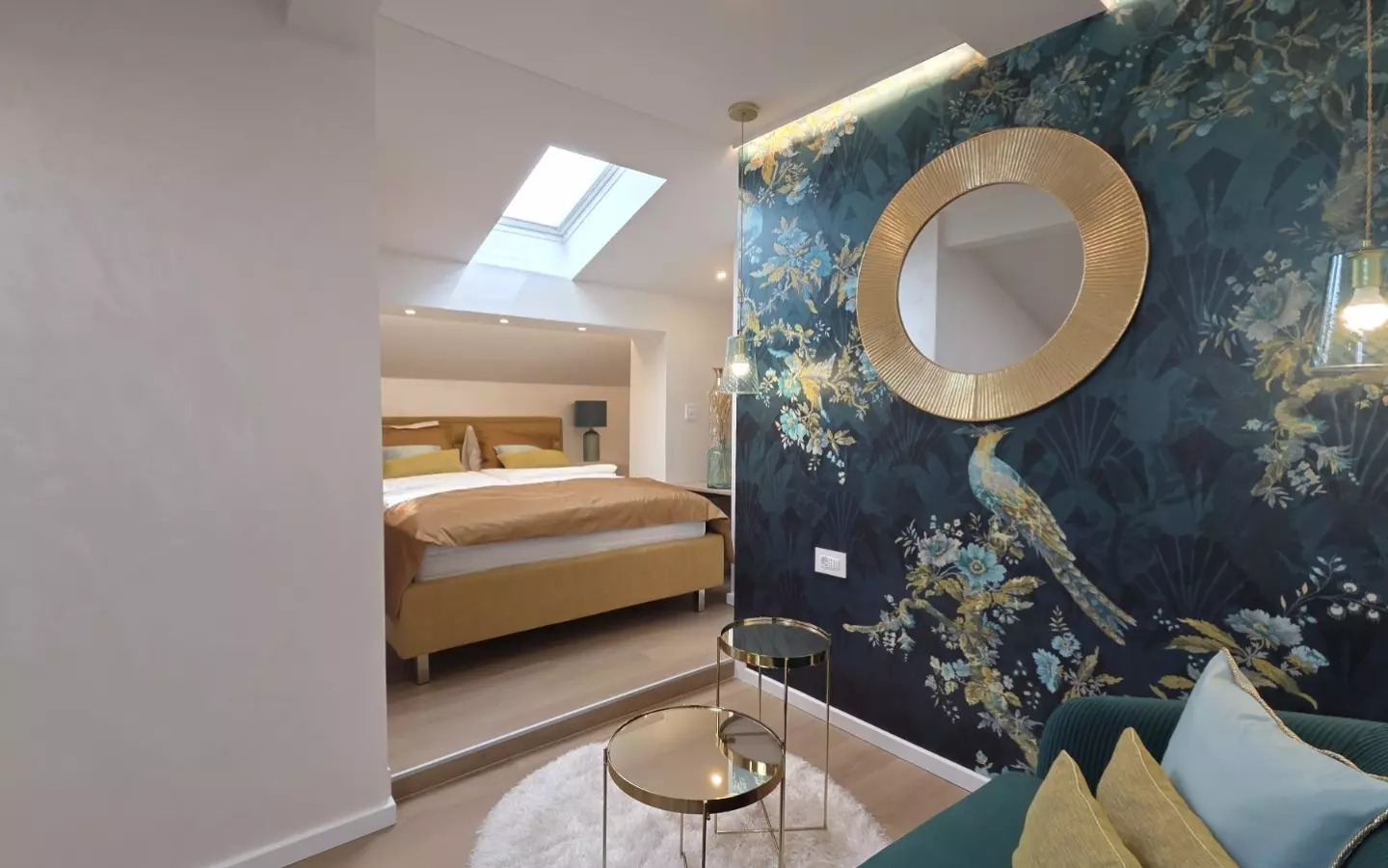 2-bedroom Apartment In Opatija – Centar, Croatia (85,71 M²)