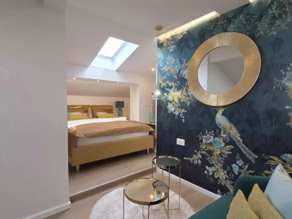 2-bedroom Apartment In Opatija – Centar, Croatia (85,71 M²)