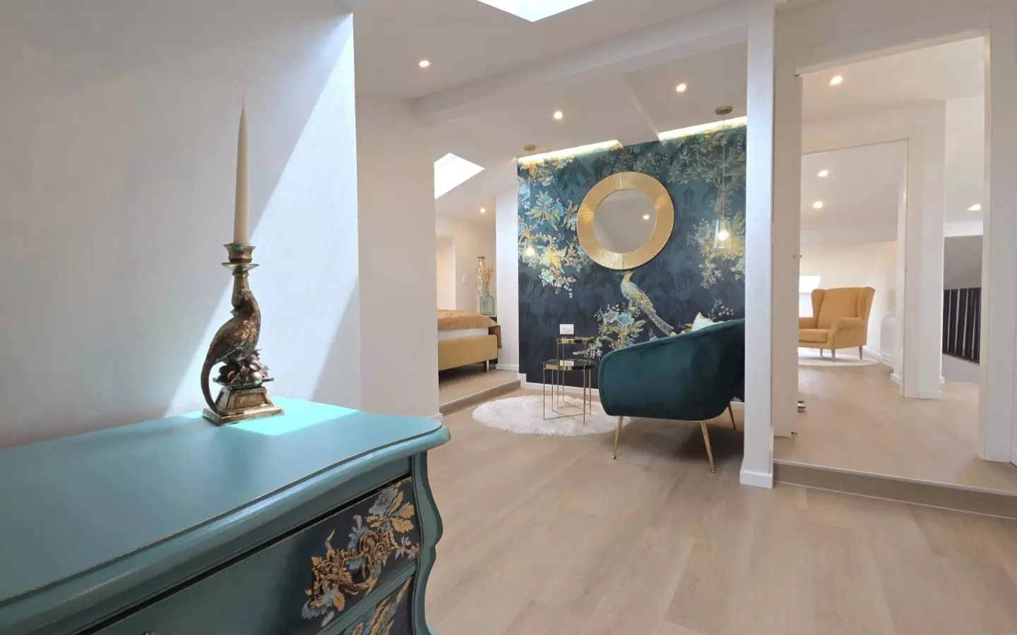 2-bedroom Apartment In Opatija – Centar, Croatia (85,71 M²)