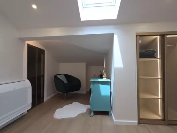 2-bedroom Apartment In Opatija – Centar, Croatia (85,71 M²)