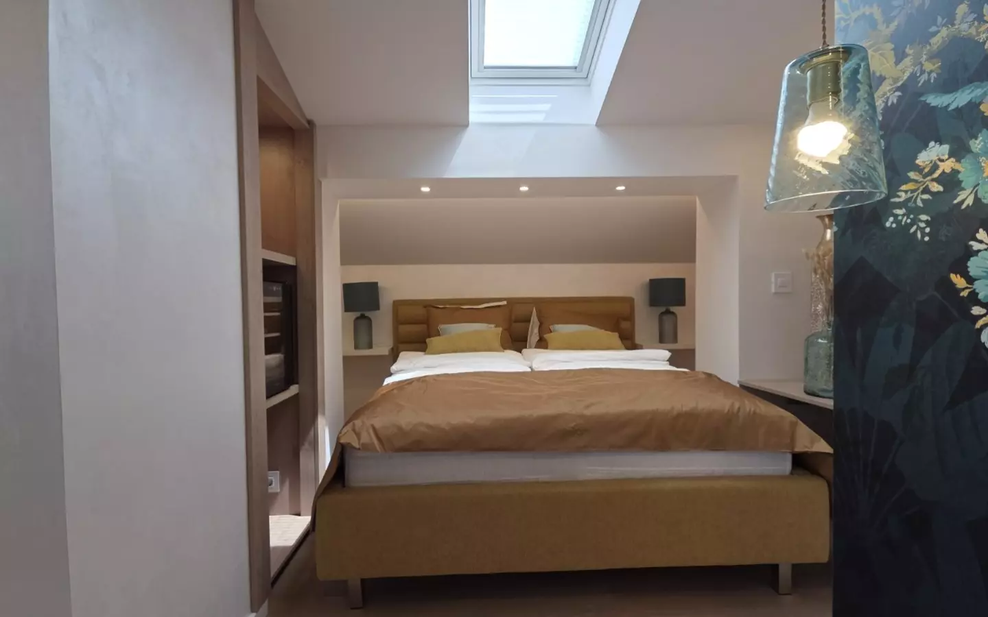 2-bedroom Apartment In Opatija – Centar, Croatia (85,71 M²)