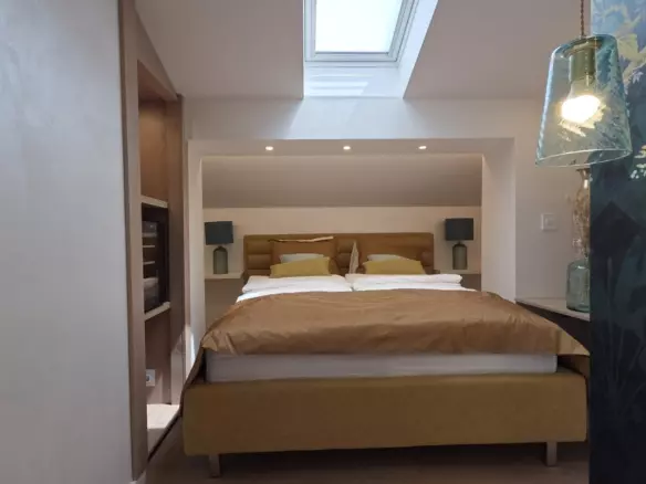 2-bedroom Apartment In Opatija – Centar, Croatia (85,71 M²)