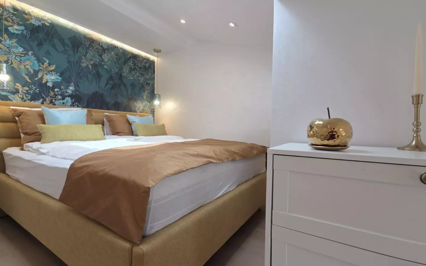 2-bedroom Apartment In Opatija – Centar, Croatia (85,71 M²)