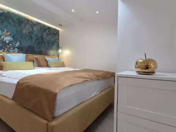 2-bedroom Apartment In Opatija – Centar, Croatia (85,71 M²)