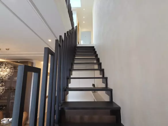 2-bedroom Apartment In Opatija – Centar, Croatia (85,71 M²)