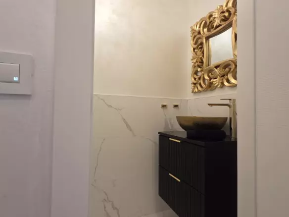 2-bedroom Apartment In Opatija – Centar, Croatia (85,71 M²)