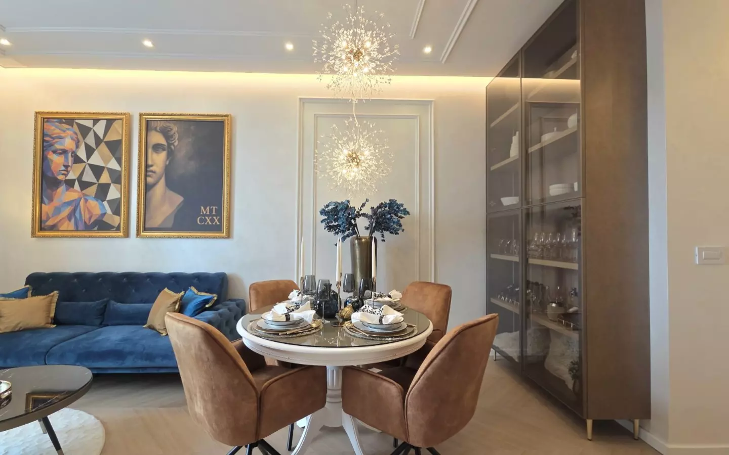 2-bedroom Apartment In Opatija – Centar, Croatia (85,71 M²)
