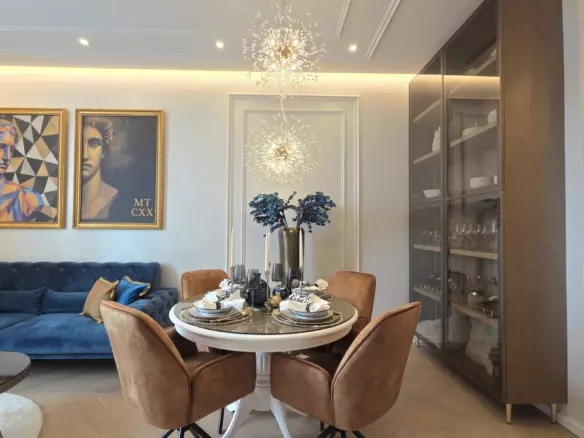 2-bedroom Apartment In Opatija – Centar, Croatia (85,71 M²)