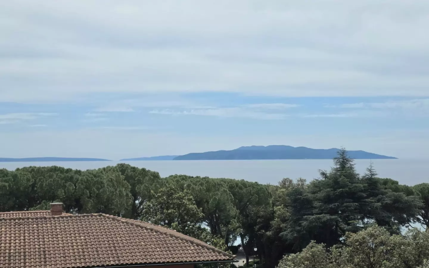 2-bedroom Apartment In Opatija – Centar, Croatia (85,71 M²)