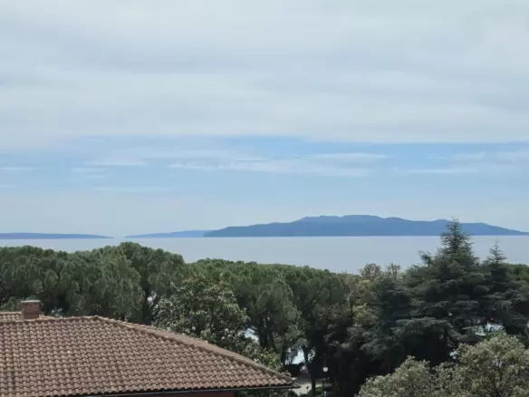 2-bedroom Apartment In Opatija – Centar, Croatia (85,71 M²)