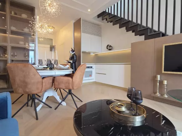 2-bedroom Apartment In Opatija – Centar, Croatia (85,71 M²)