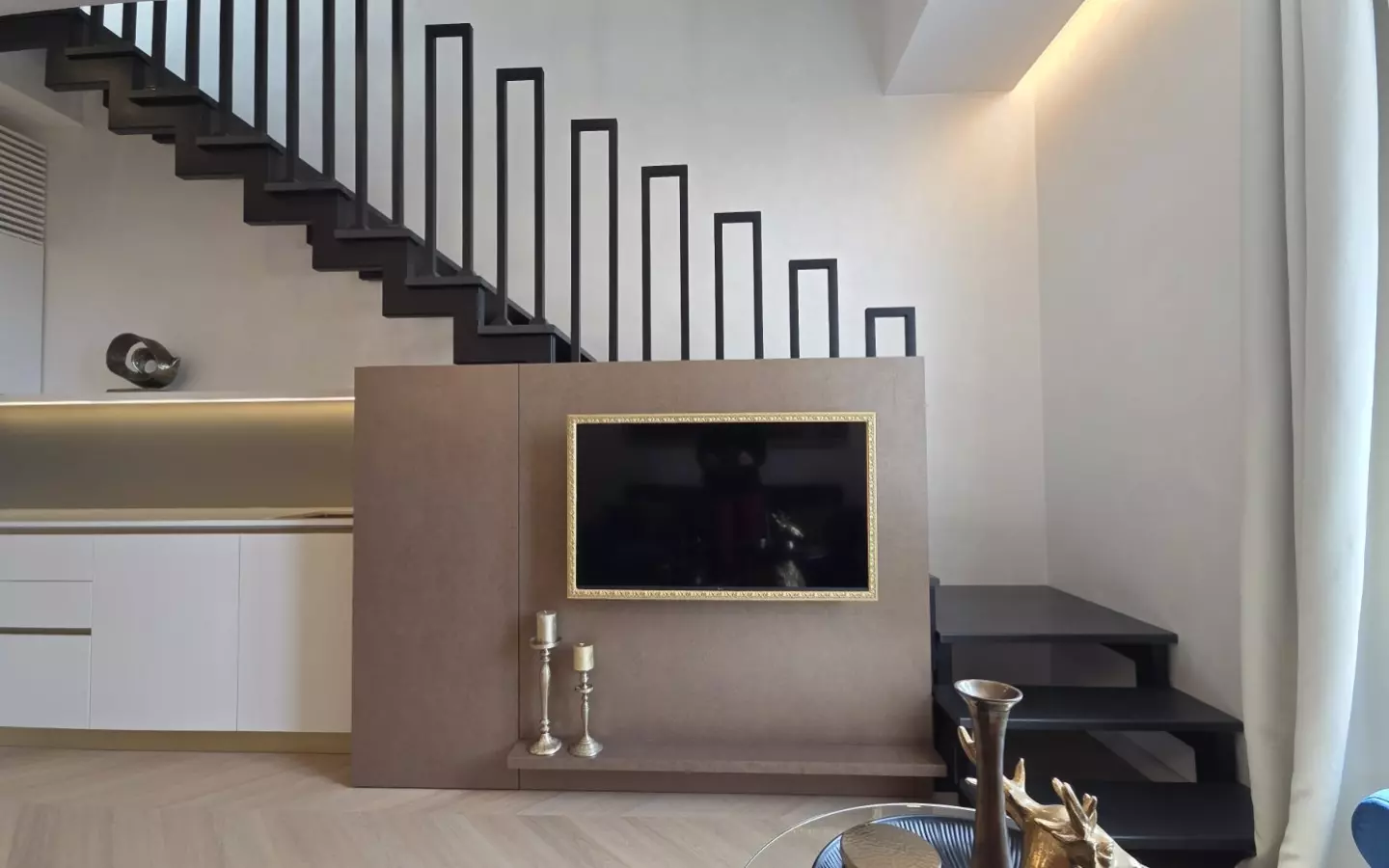 2-bedroom Apartment In Opatija – Centar, Croatia (85,71 M²)
