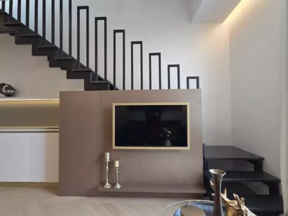 2-bedroom Apartment In Opatija – Centar, Croatia (85,71 M²)