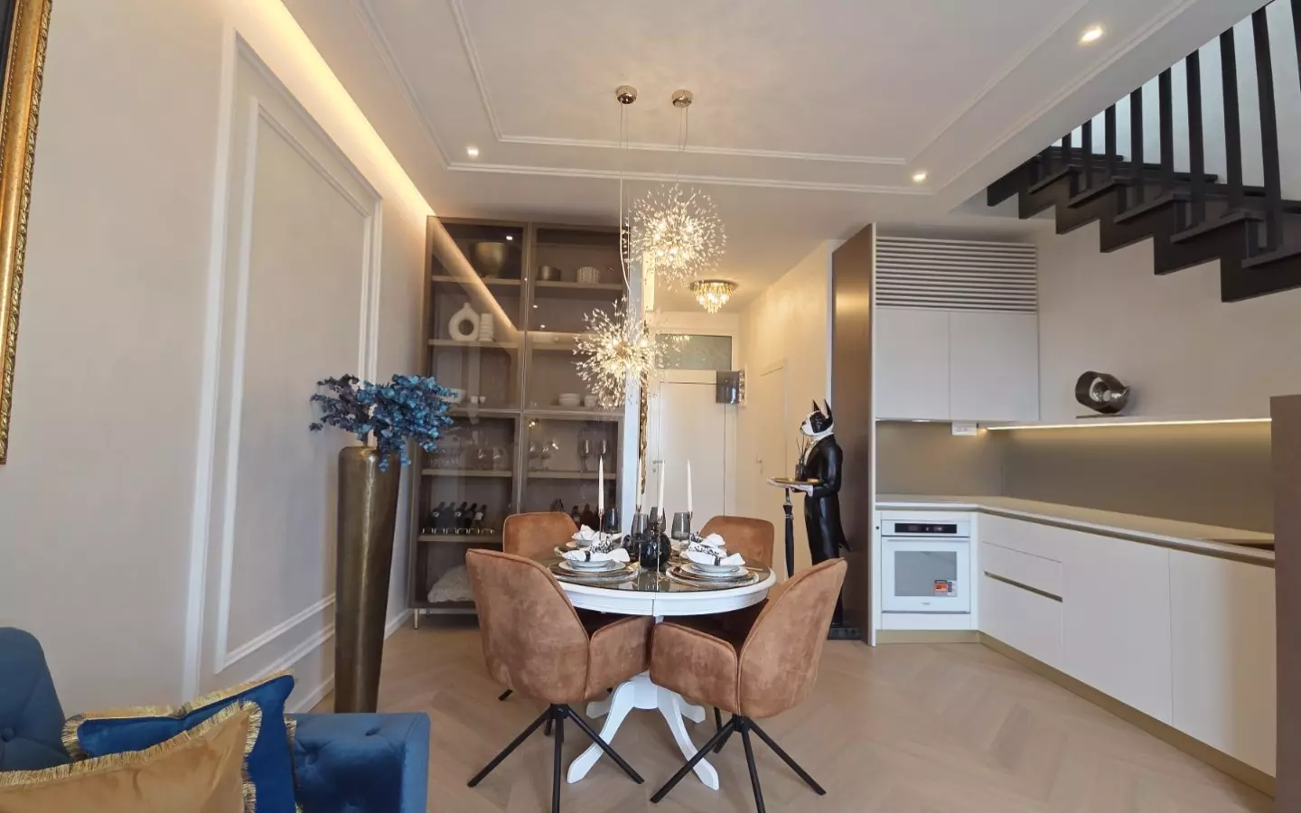2-bedroom Apartment In Opatija – Centar, Croatia (85,71 M²)