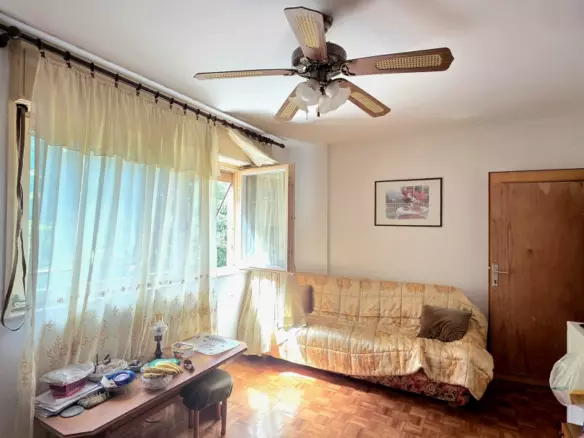 3-bedroom Apartment In Šijana, Croatia (62,81 M²)