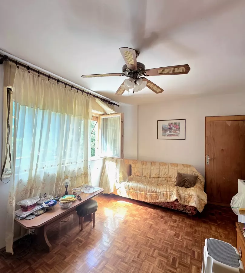 3-bedroom Apartment In Šijana, Croatia (62,81 M²)