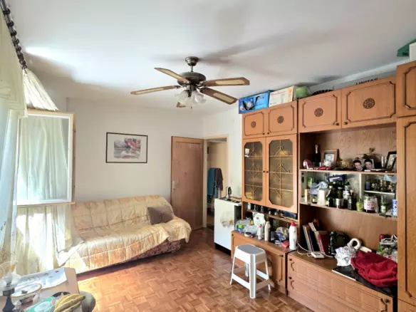 3-bedroom Apartment In Šijana, Croatia (62,81 M²)