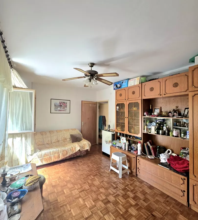 3-bedroom Apartment In Šijana, Croatia (62,81 M²)