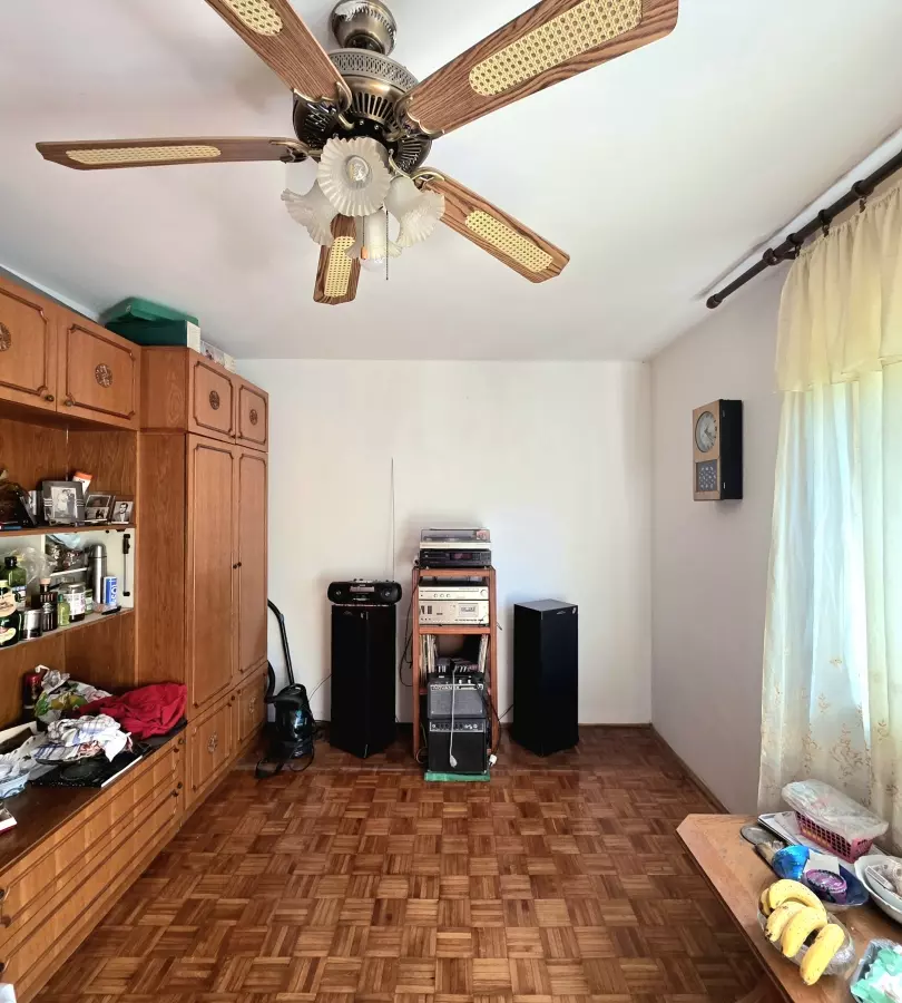 3-bedroom Apartment In Šijana, Croatia (62,81 M²)