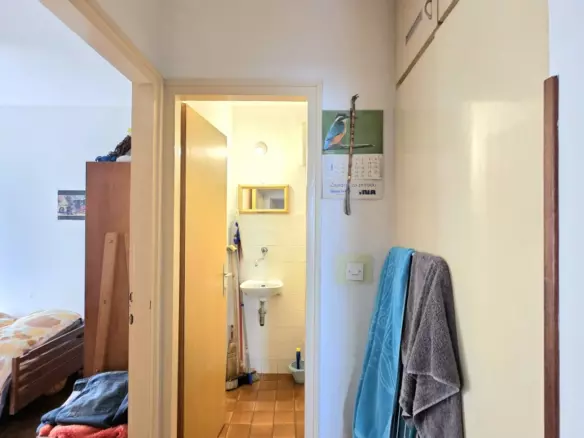 3-bedroom Apartment In Šijana, Croatia (62,81 M²)