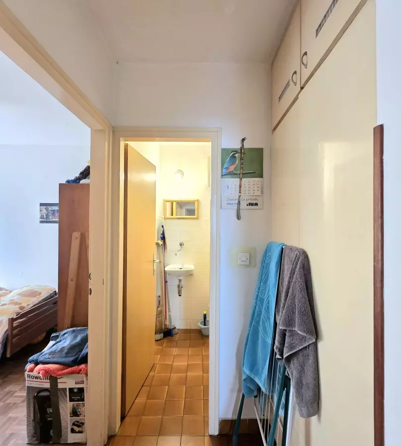 3-bedroom Apartment In Šijana, Croatia (62,81 M²)