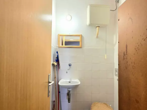 3-bedroom Apartment In Šijana, Croatia (62,81 M²)