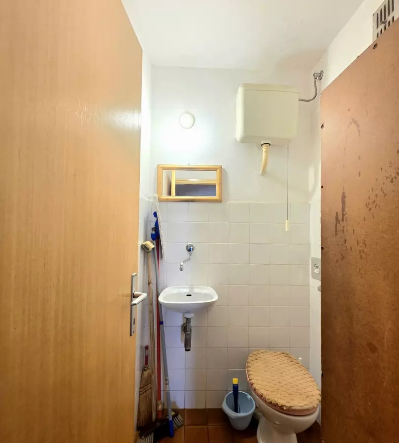3-bedroom Apartment In Šijana, Croatia (62,81 M²)