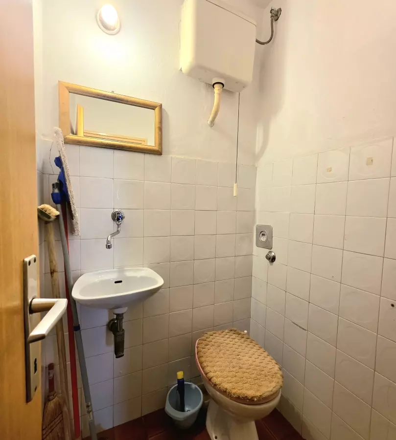3-bedroom Apartment In Šijana, Croatia (62,81 M²)