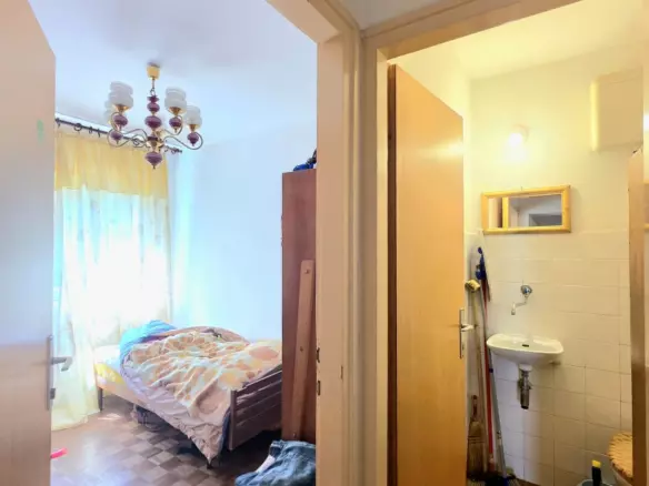 3-bedroom Apartment In Šijana, Croatia (62,81 M²)