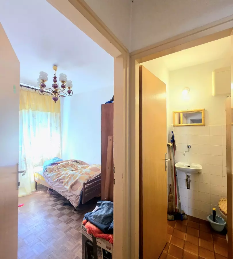 3-bedroom Apartment In Šijana, Croatia (62,81 M²)