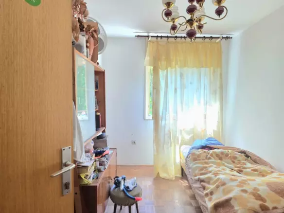 3-bedroom Apartment In Šijana, Croatia (62,81 M²)