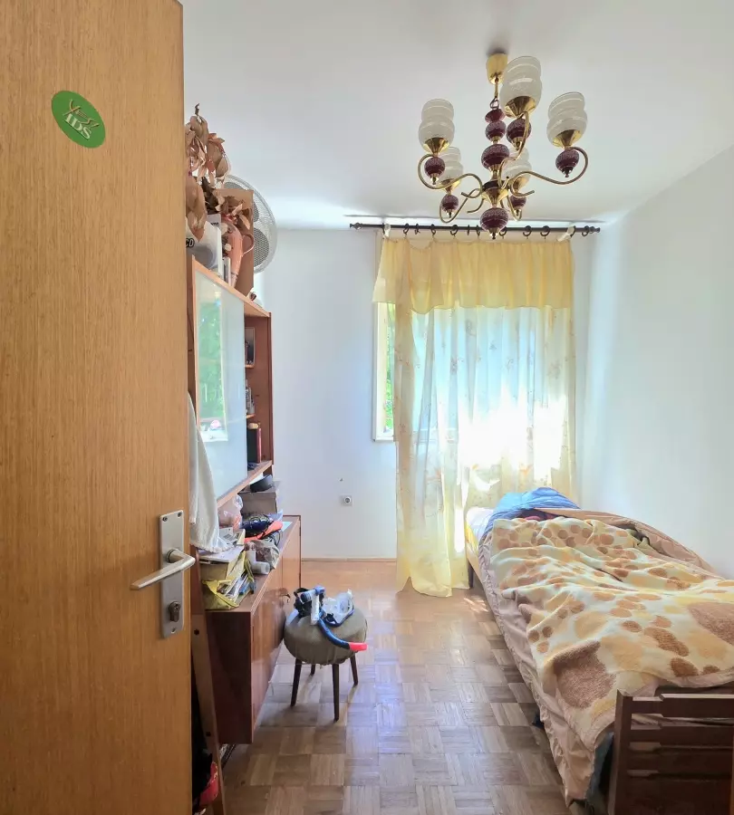 3-bedroom Apartment In Šijana, Croatia (62,81 M²)
